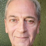 Daniel Holm