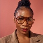 Janine Nabers