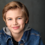 Ryder Miller