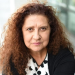 Joëlle Haddad Champeyroux