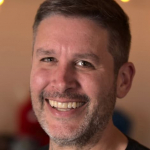 Michael Latini