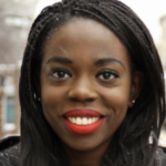 Samantha M. Knowles