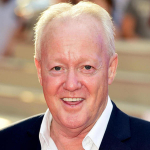 Keith Chegwin