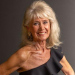 Jan Leeming