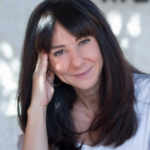 Esther Martínez Lobato