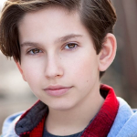Roman Dean George