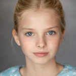 Stella Grace Fitzgerald