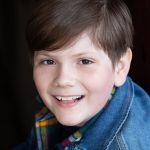 Ethan Mathias