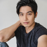 Alec Wang