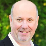 Bruce Rasmussen
