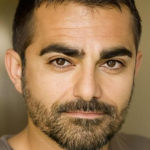 Kourosh Parsapour