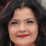 Nina Wadia