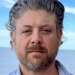 James Glorioso Jr.