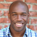 Nnamdi Ngwe