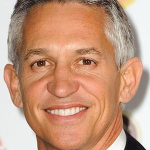 Gary Lineker