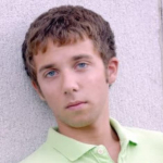 Joshua Tolby