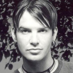 Courtney Taylor-Taylor