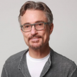Barry Josephson