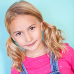 Violet Raine McMahan