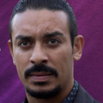 Amin Hamada