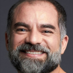 Irving Gutiérrez