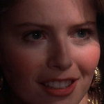 Sharlene Martin