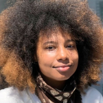 Gabrielle E.W. Carter
