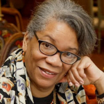 Jessica B. Harris