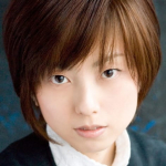 Reiko Matsuo