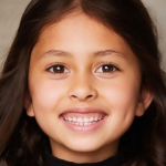 Sofia Grace Clifton