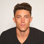 Chad Mason