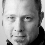 Steve Thompson