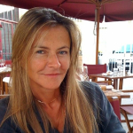 Charlotte Brändström