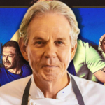 Thomas Keller