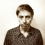 Harold Budd