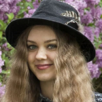 Johanna Söderberg