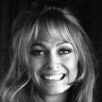 Suzy Kendall