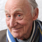 Geoffrey Bayldon