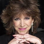 Sally James