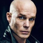 James Marshall