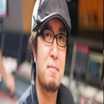 Kazuma Jinnouchi