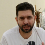 Harold Sánchez