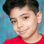 Liam Martinez
