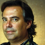 Robert Engels