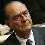 Jacques Chirac