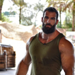 Nick Pulos