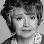 Prunella Scales