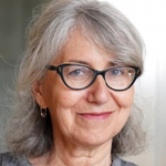 Carole Kravetz Aykanian