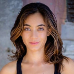 Angelica Kushi