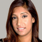 Tina Daheley